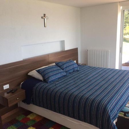 Bed and Breakfast Casa El Pino Aquitania Zewnętrze zdjęcie