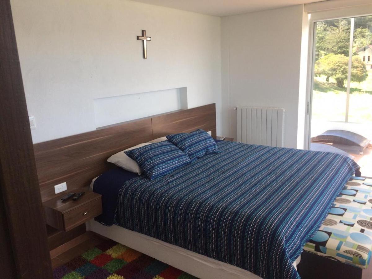 Bed and Breakfast Casa El Pino Aquitania Zewnętrze zdjęcie